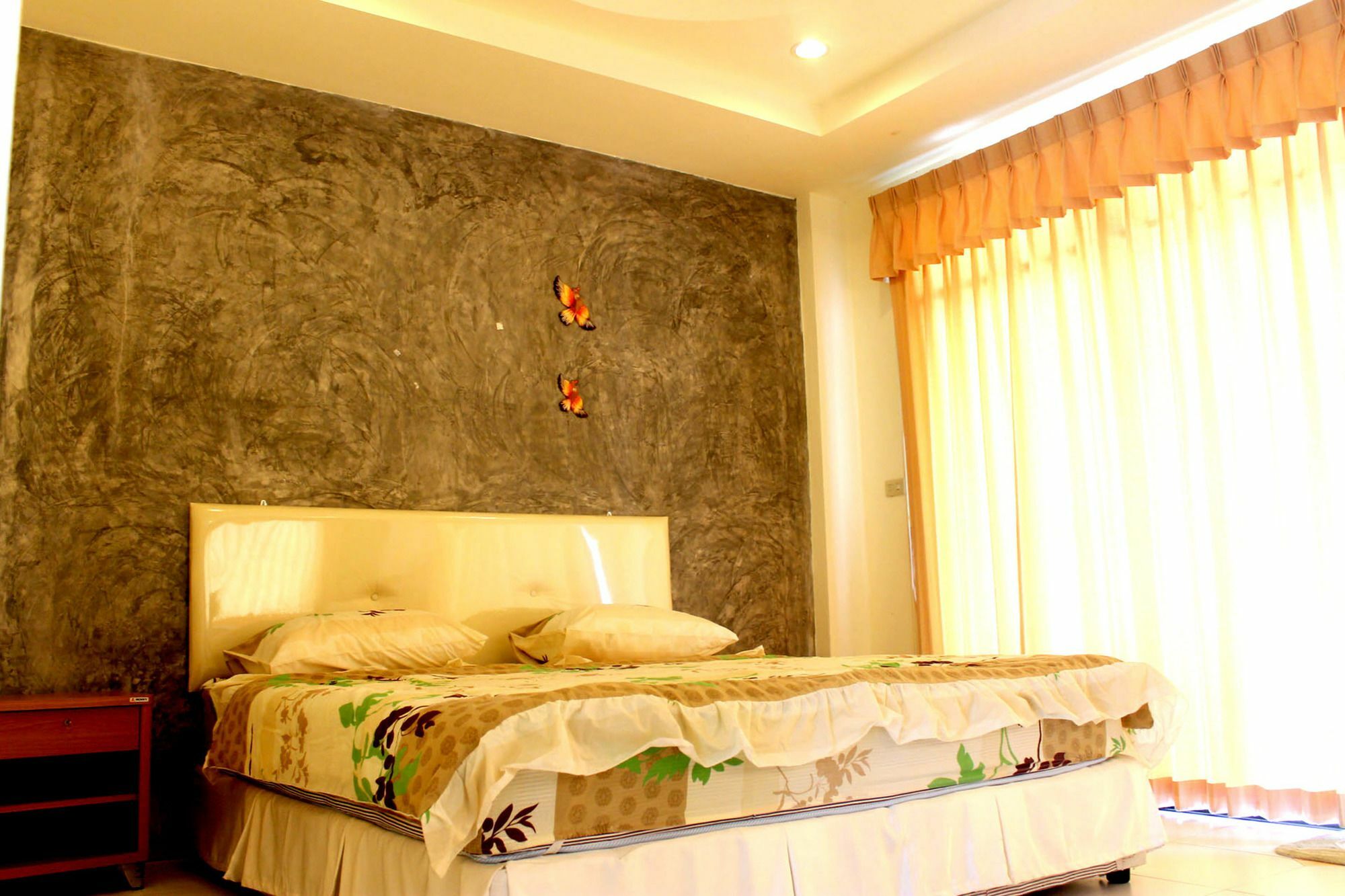 Hotel Bangwan 3*