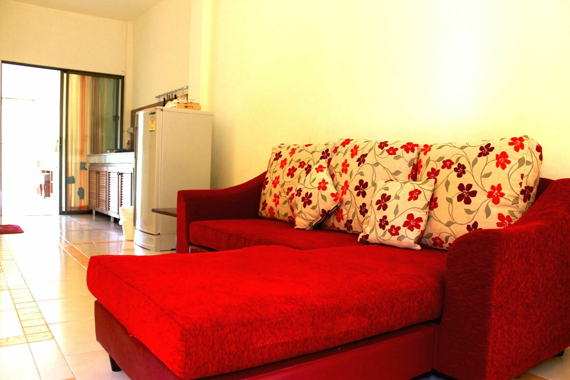 Bangwan Hotel Kamala Beach