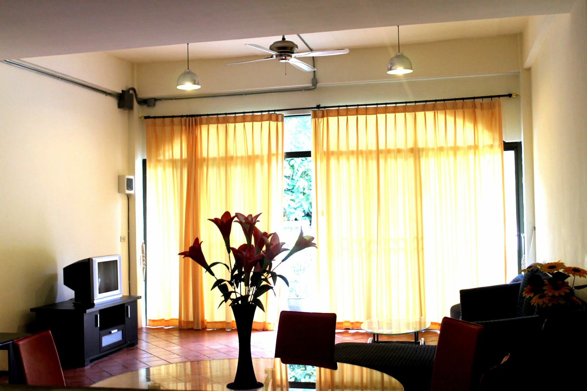 Bangwan Hotel