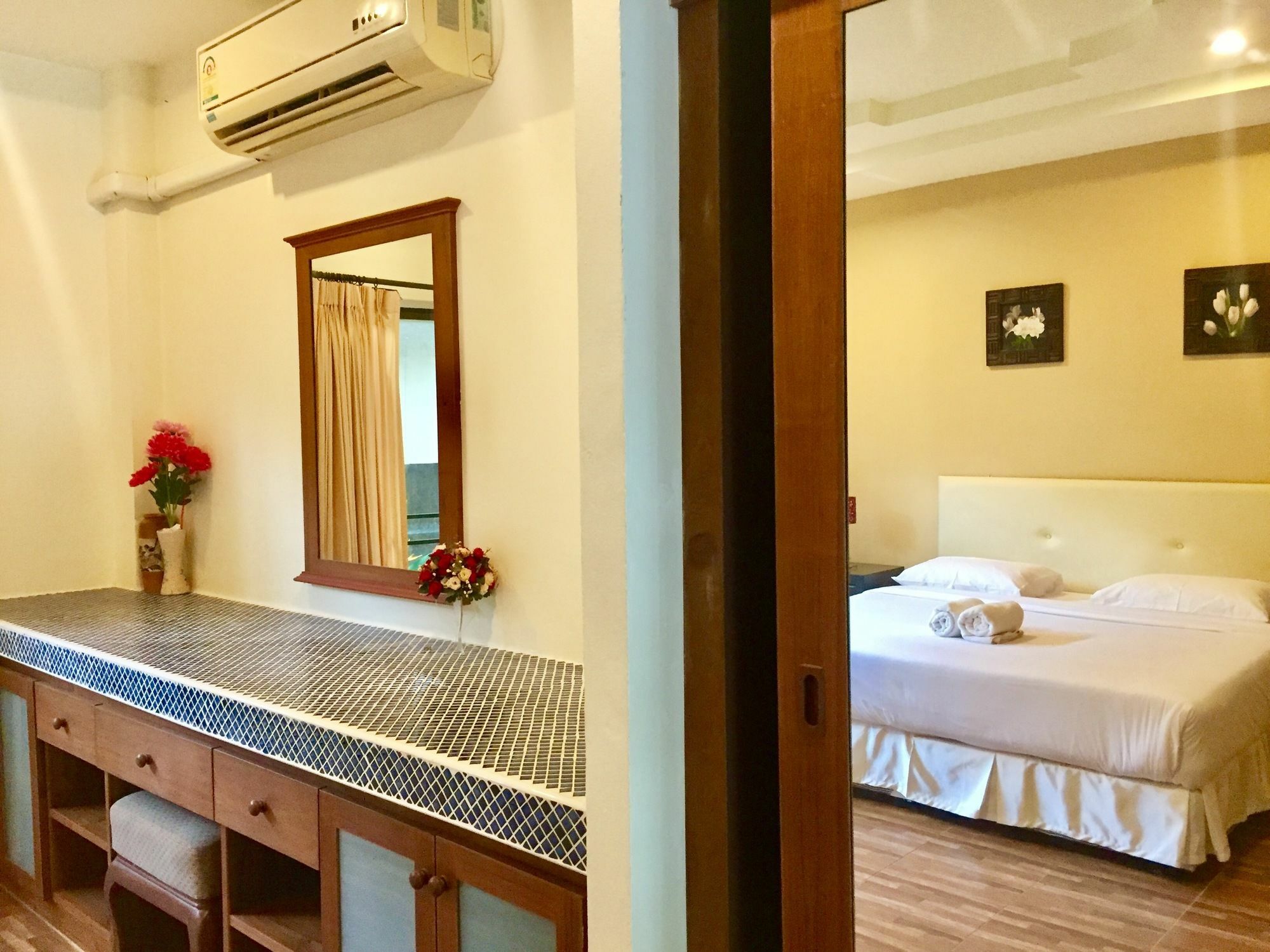 Hotel Bangwan 3*