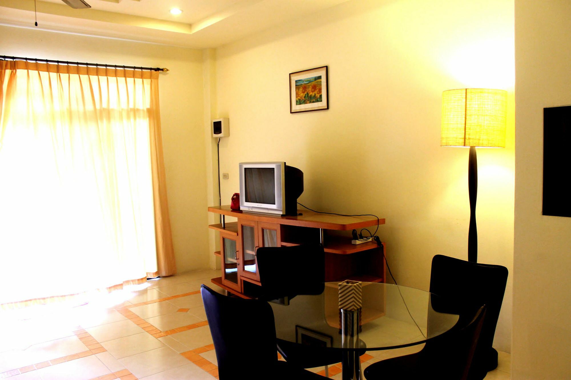Bangwan 3* Kamala Beach