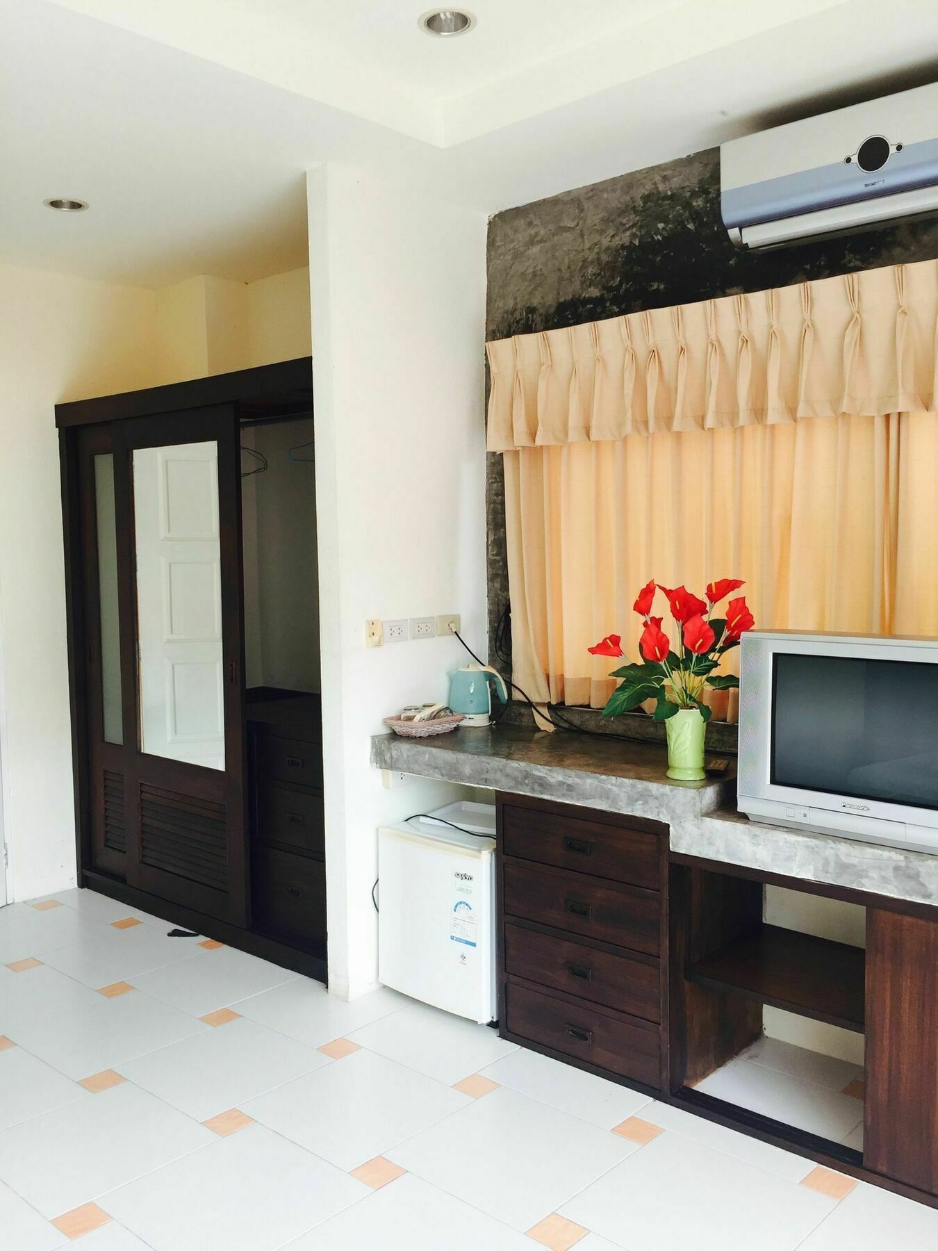 Bangwan Hotel