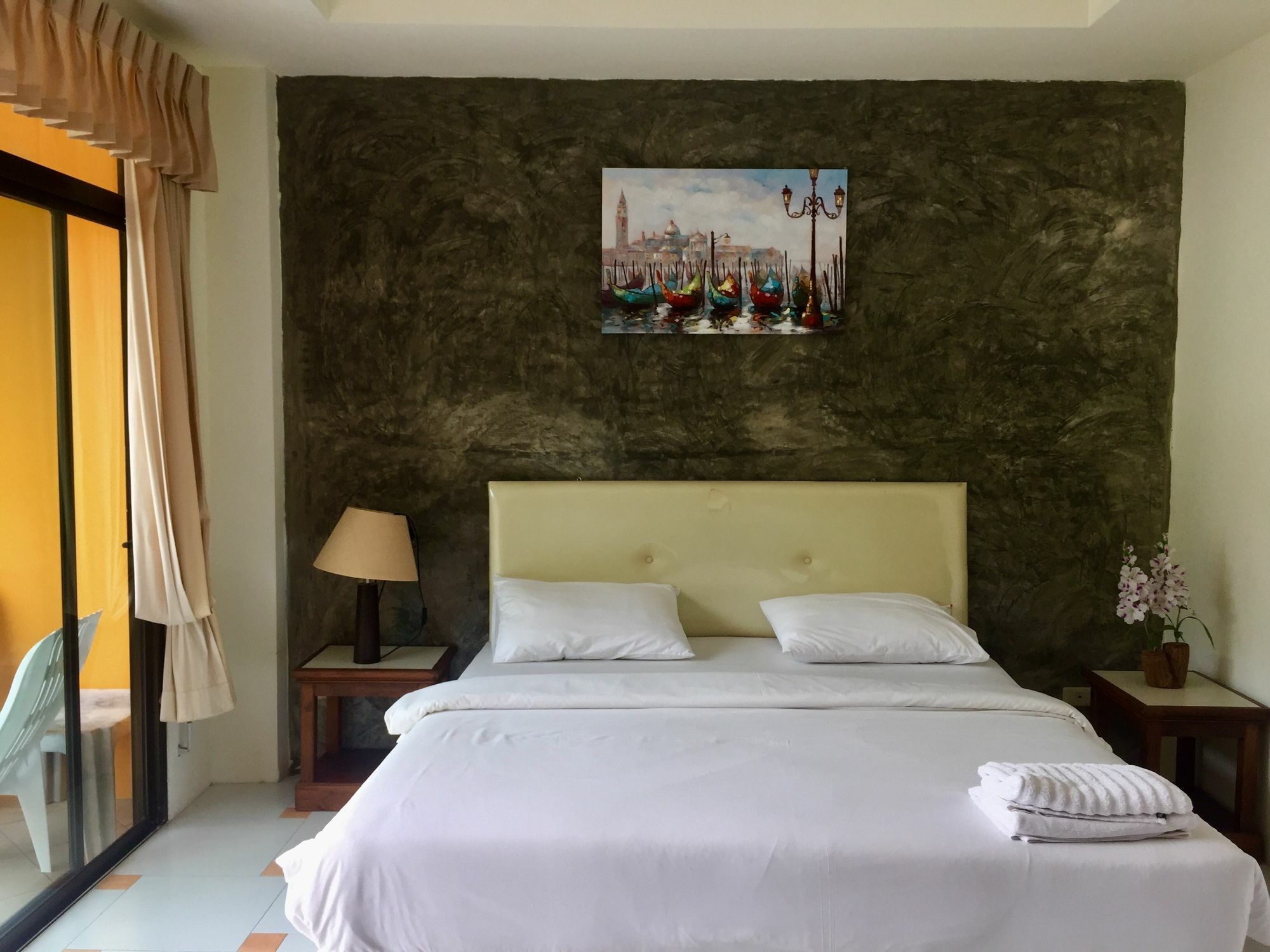 Hotel Bangwan