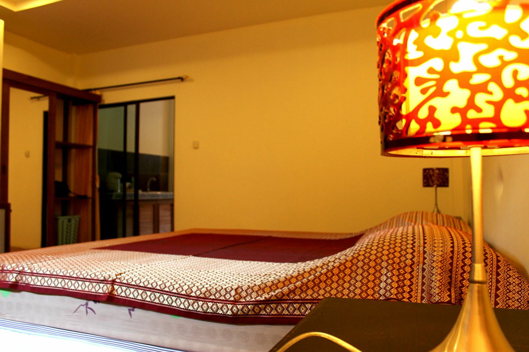 Hotel Bangwan 3*