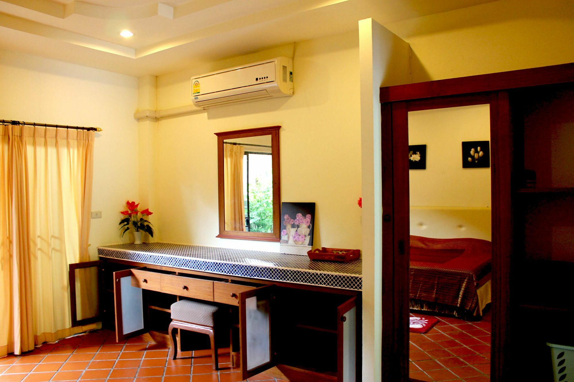 Bangwan Hotel Kamala Beach