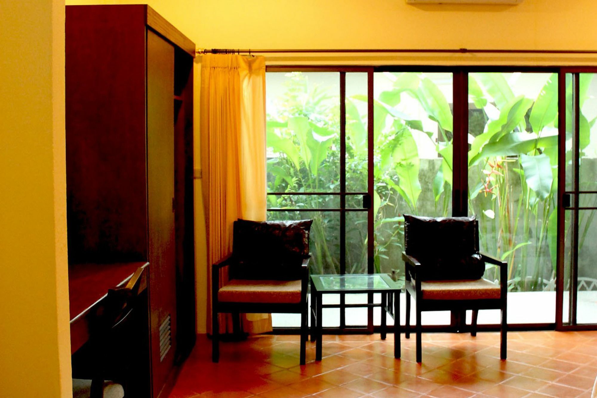 Bangwan Hotel Kamala Beach