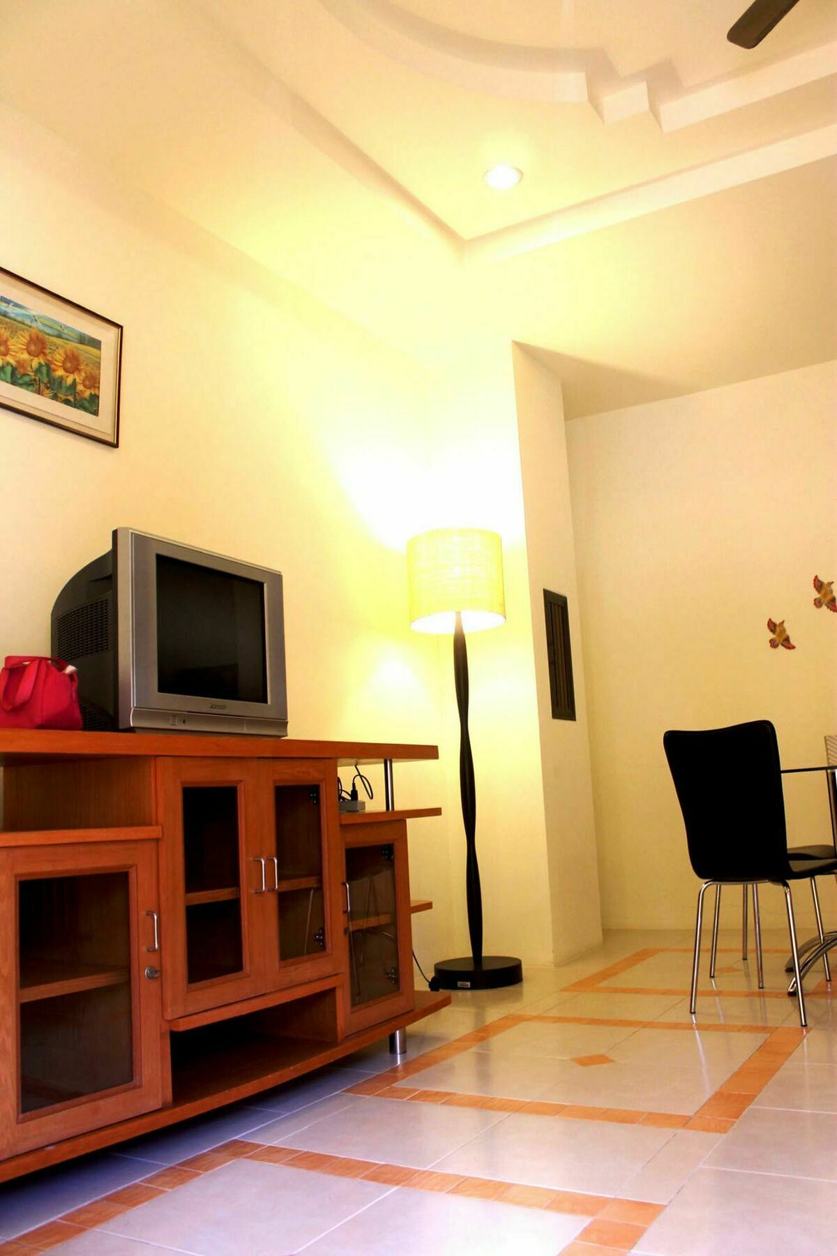 Hotel Bangwan 3*