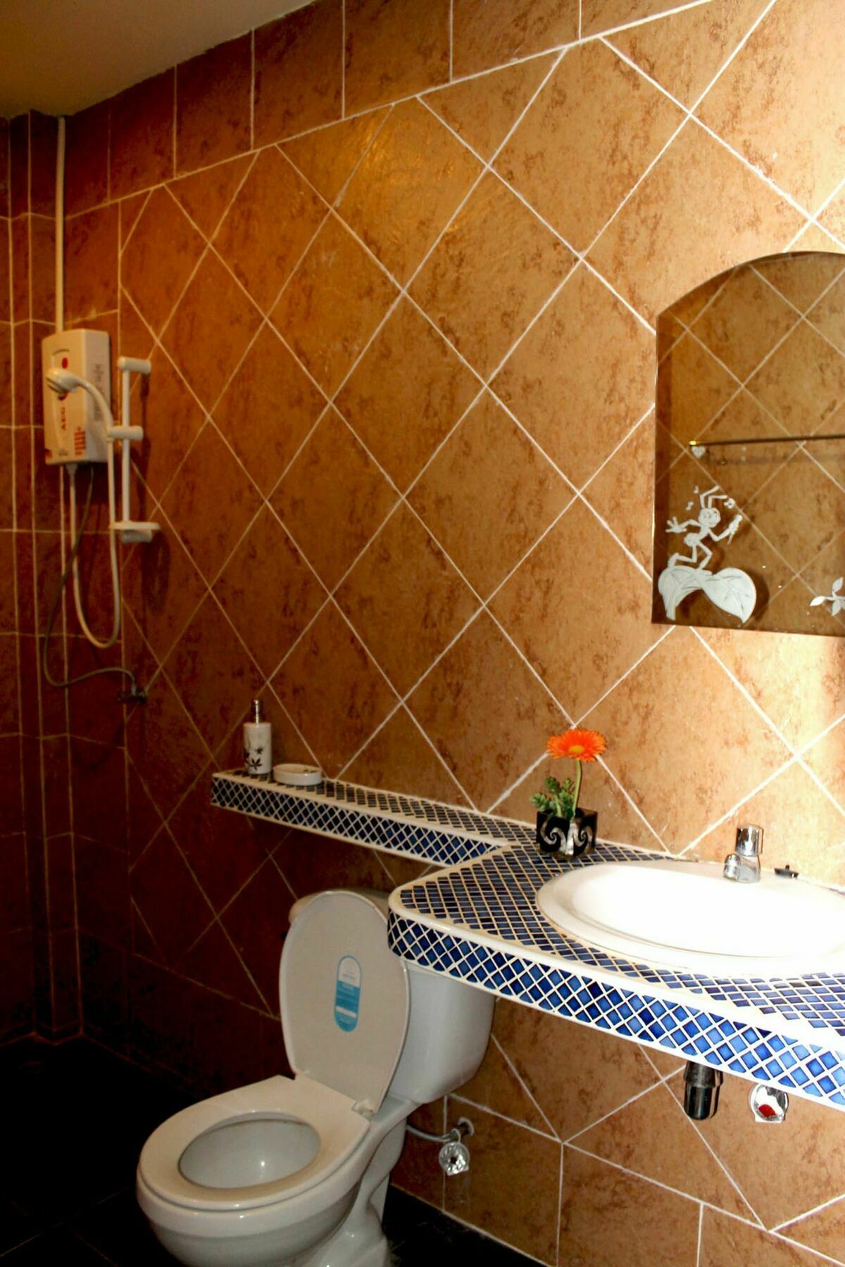 Hotel Bangwan Kamala Beach