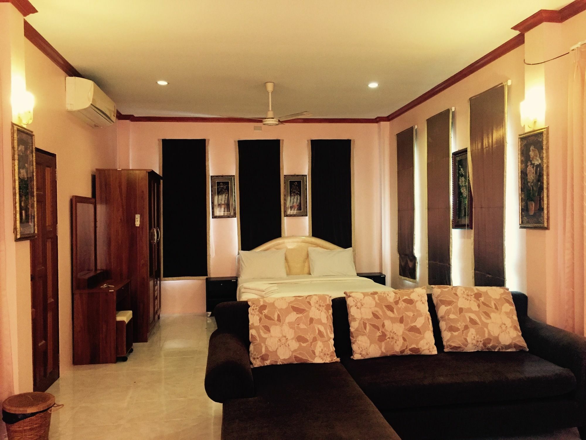 Bangwan Hotel