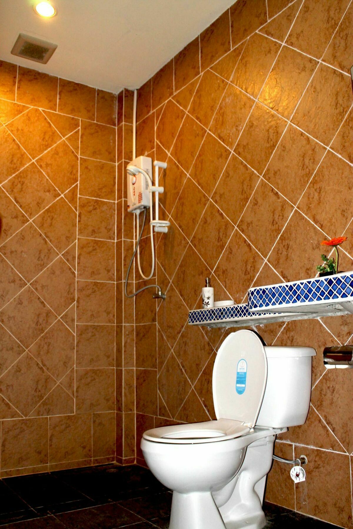 Hotel Bangwan Kamala Beach