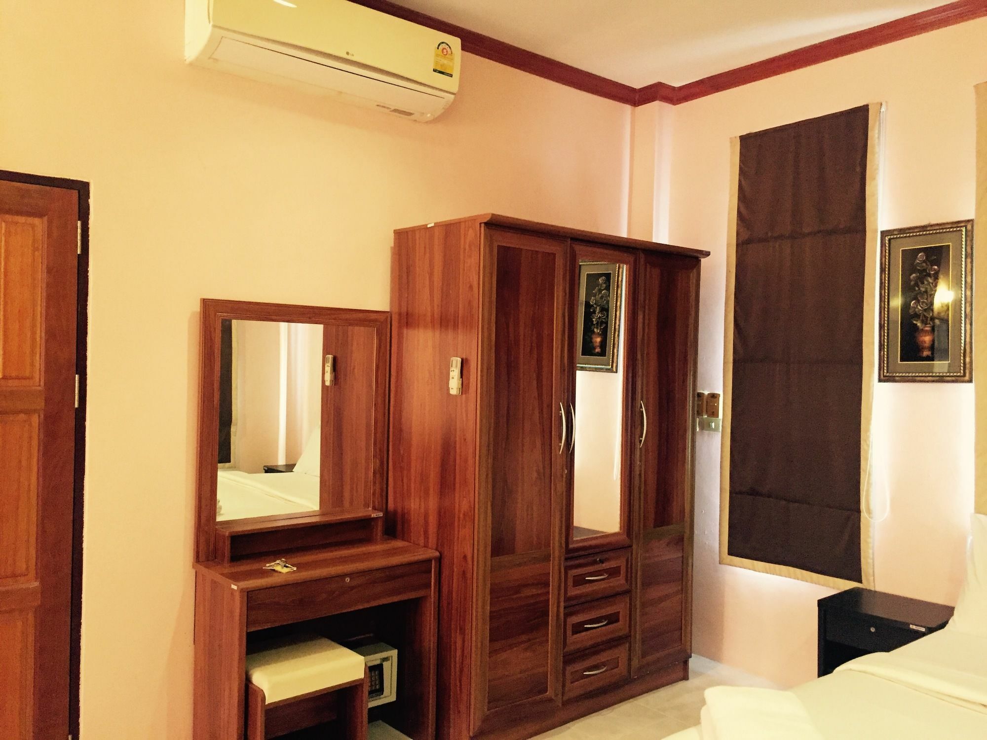 Bangwan Hotel 3*