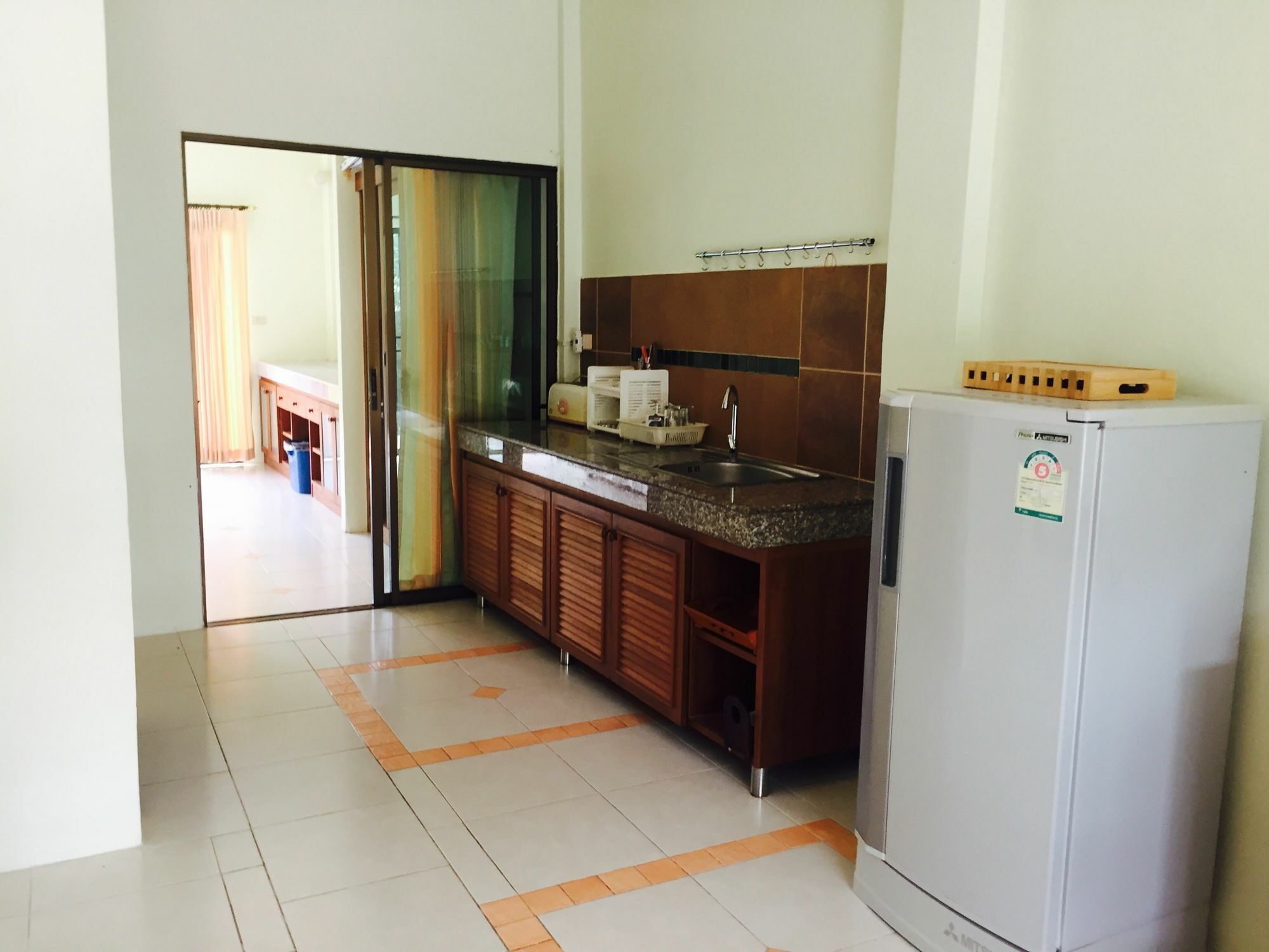 Bangwan Hotel Kamala Beach