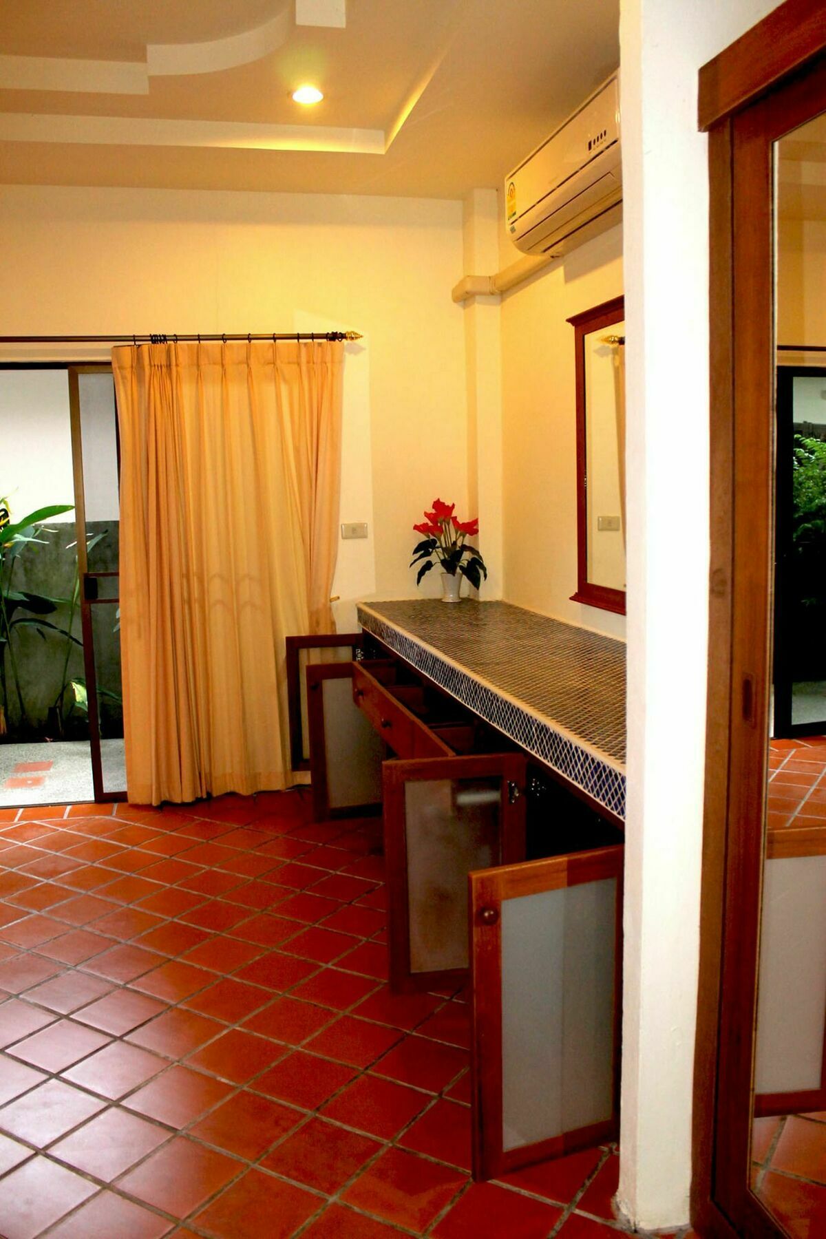 Hotel Bangwan 3*