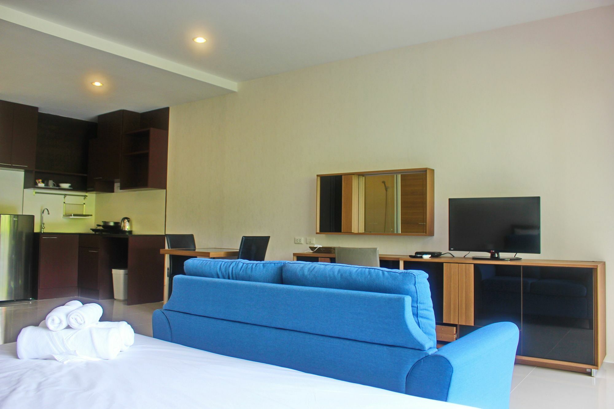 Apartment Karon Beach Apartment