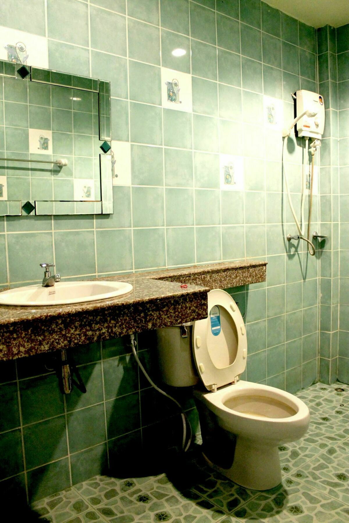 Bangwan 3* Kamala Beach