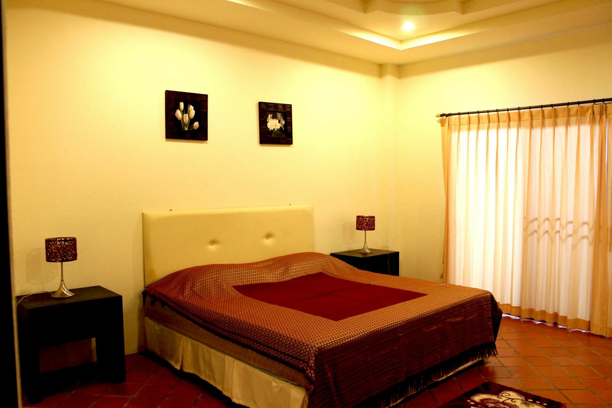 Bangwan Hotel