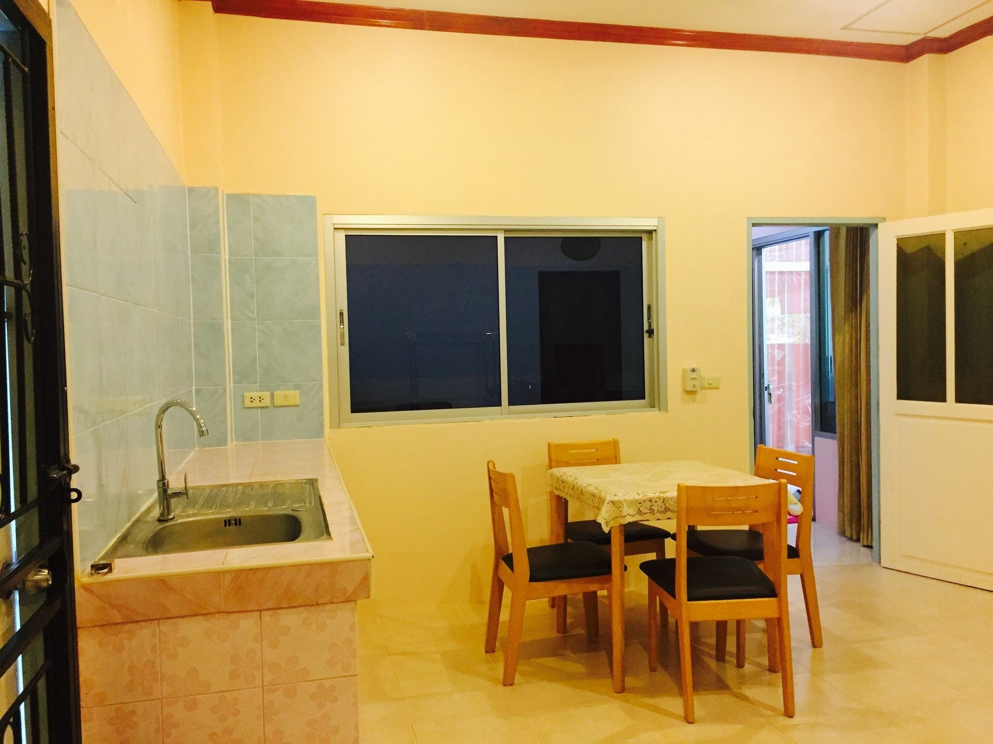 Bangwan Hotel 3*
