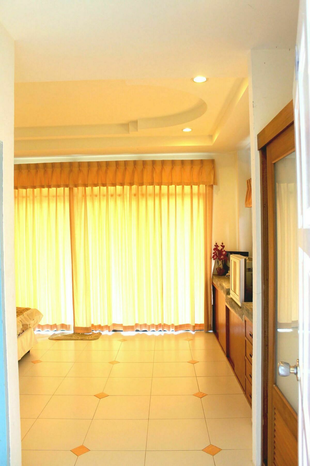 Bangwan 3*