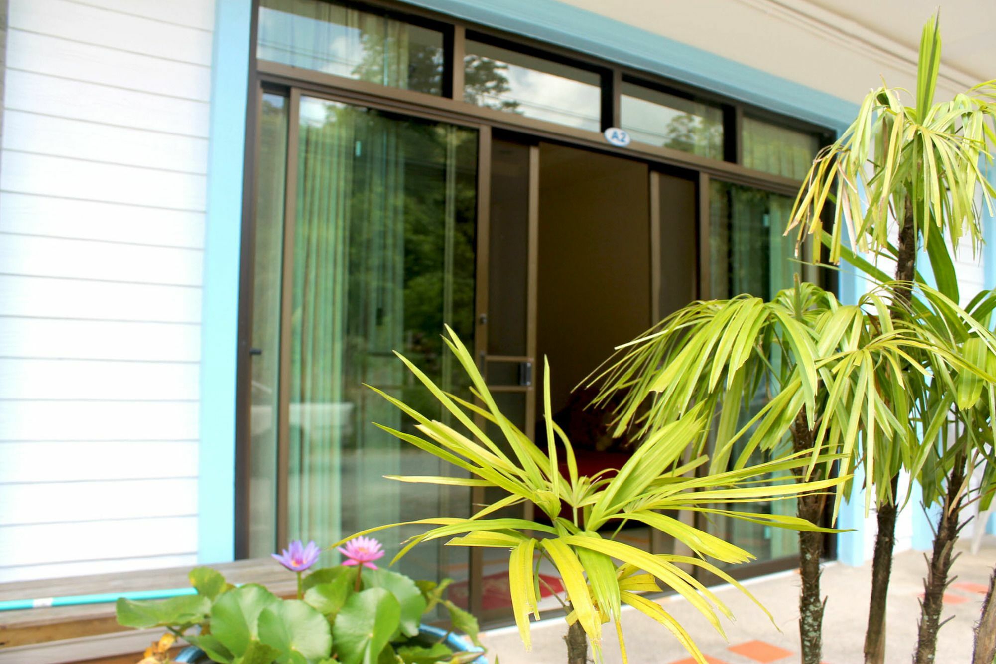 Bangwan Hotel Kamala Beach