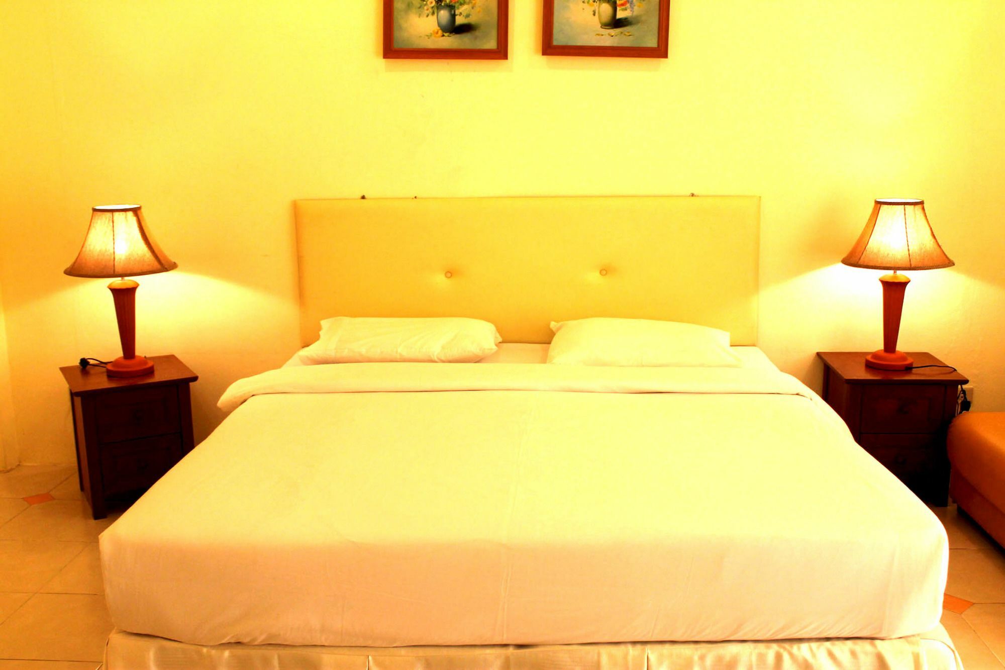 Hotel Bangwan