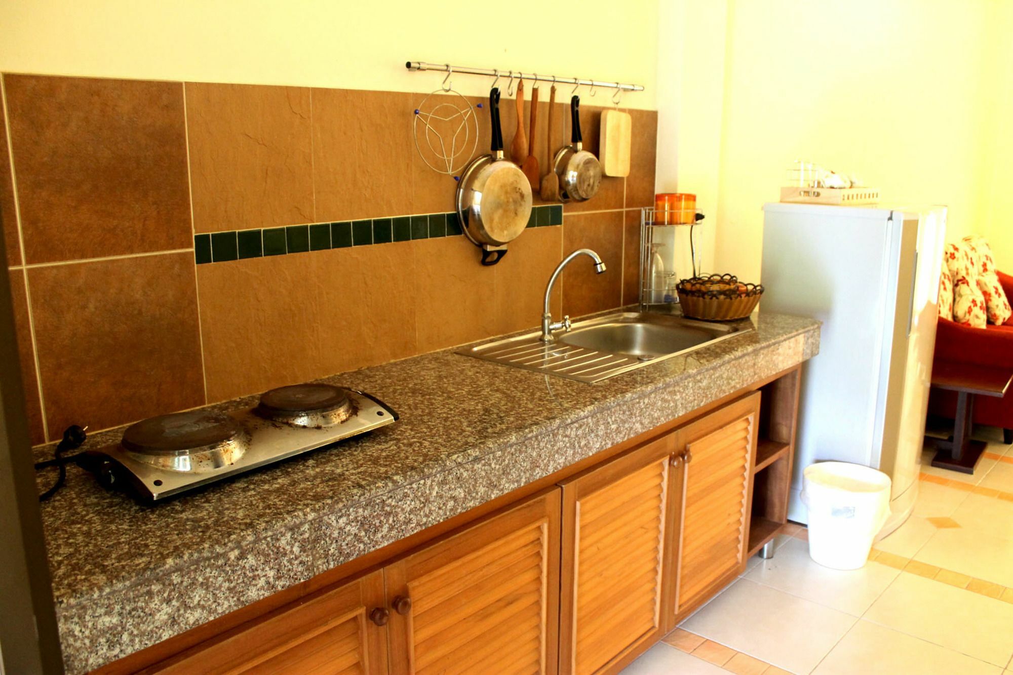 Bangwan 3* Kamala Beach