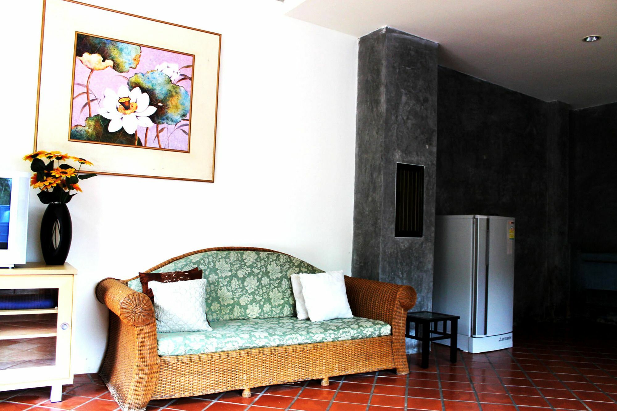 Hotel Bangwan