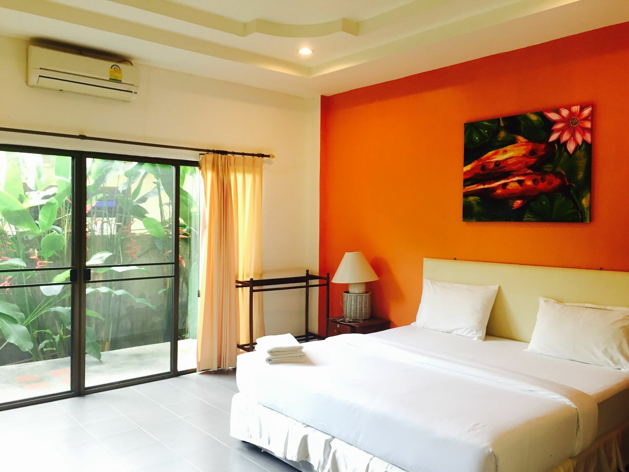 Bangwan Hotel 3*