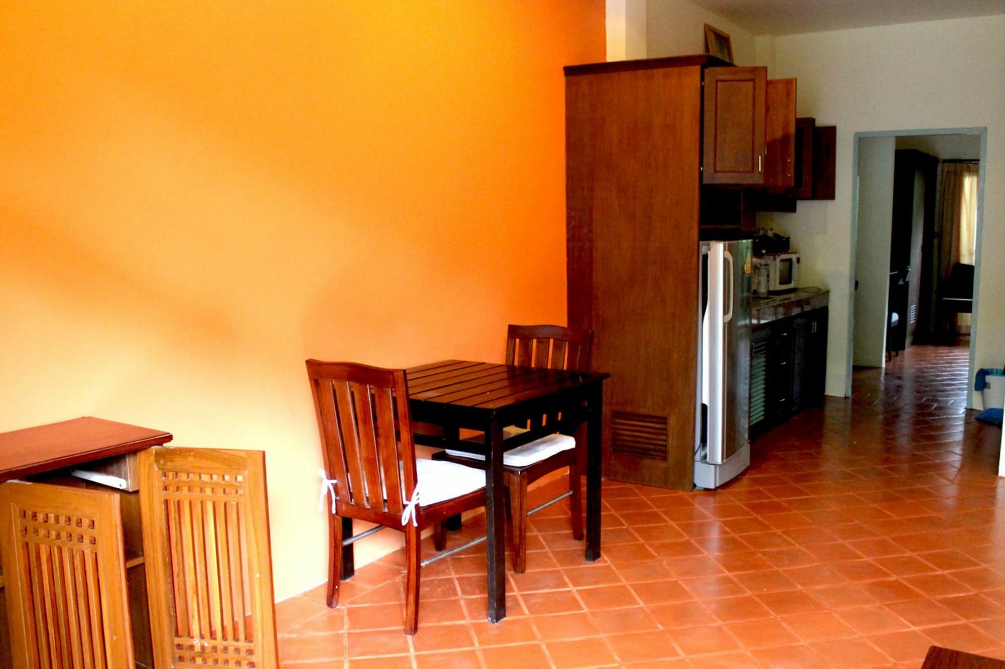 Bangwan Hotel Kamala Beach
