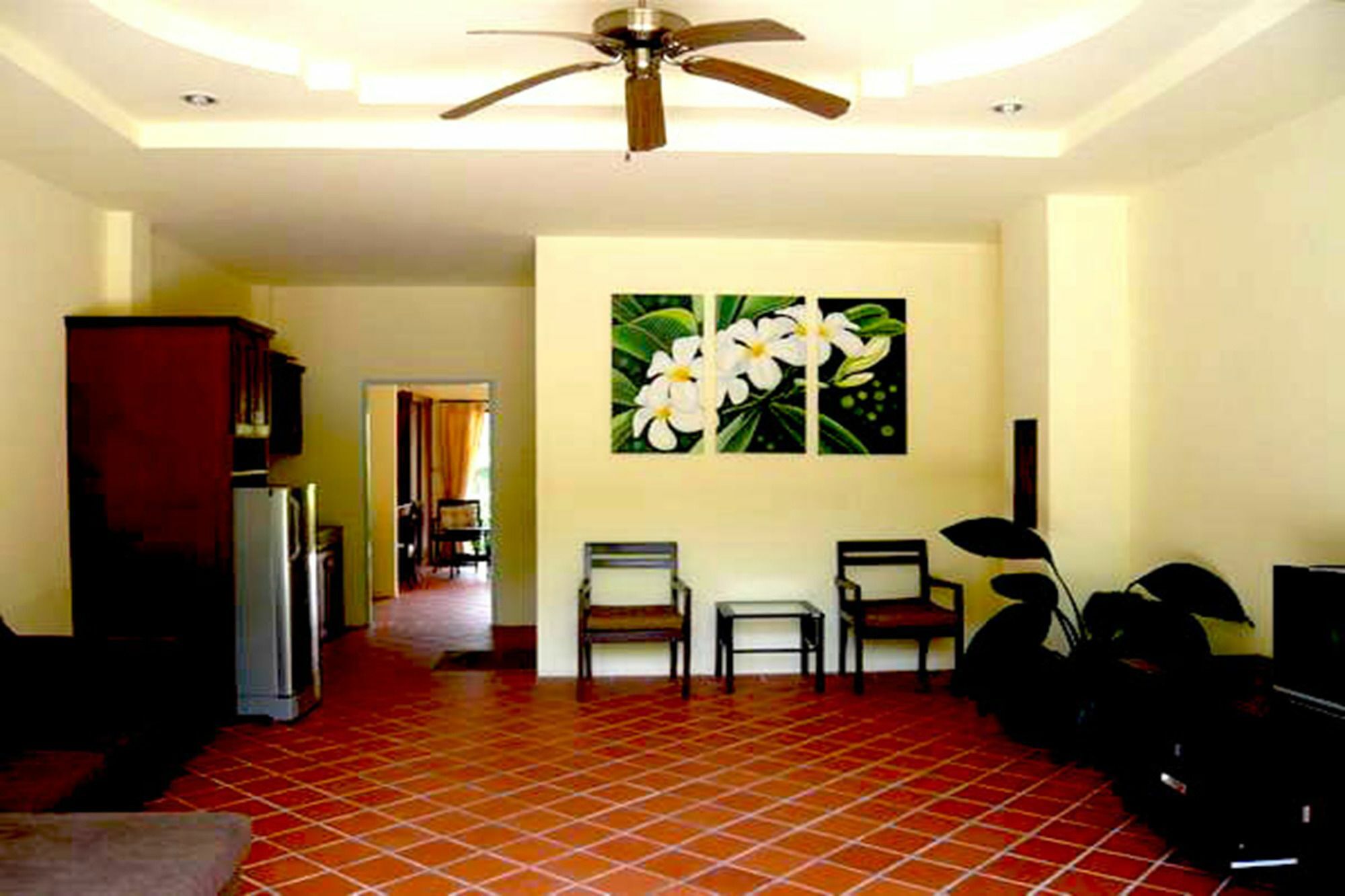 Hotel Bangwan