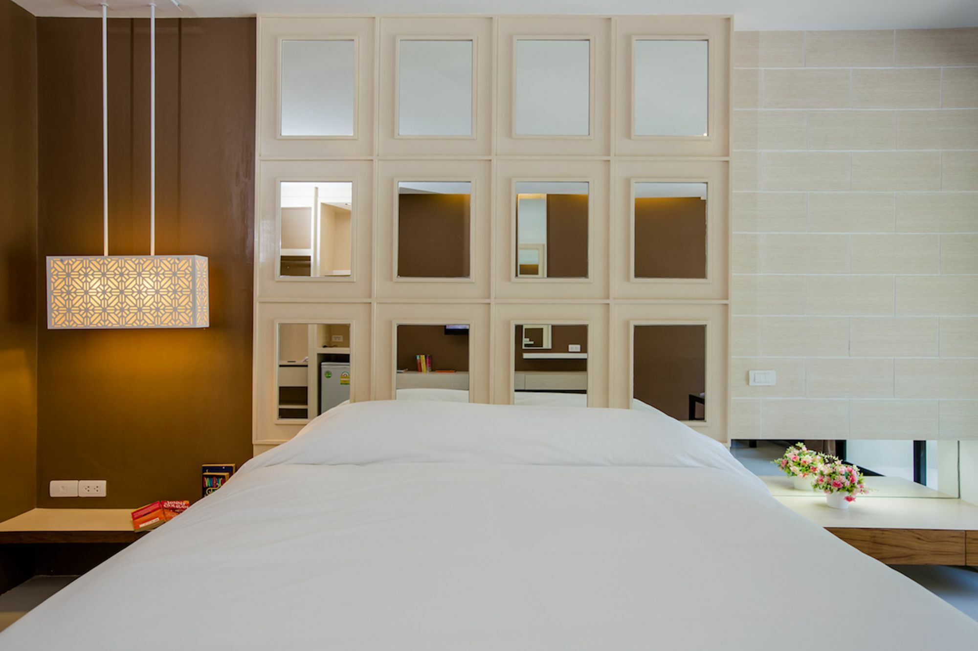Aparthotel Naka 2*