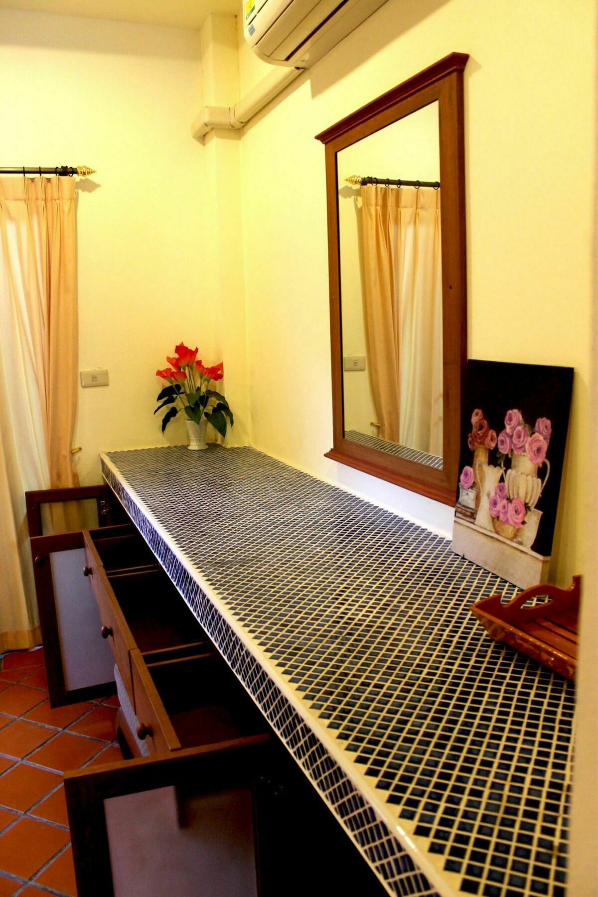 Bangwan Hotel 3*