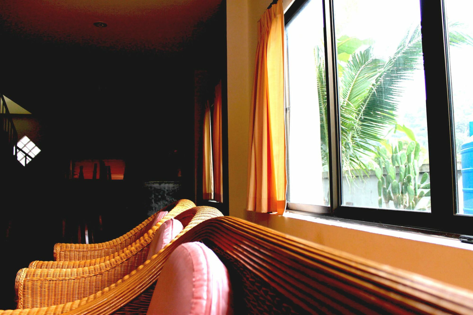 Hotel Bangwan Kamala Beach