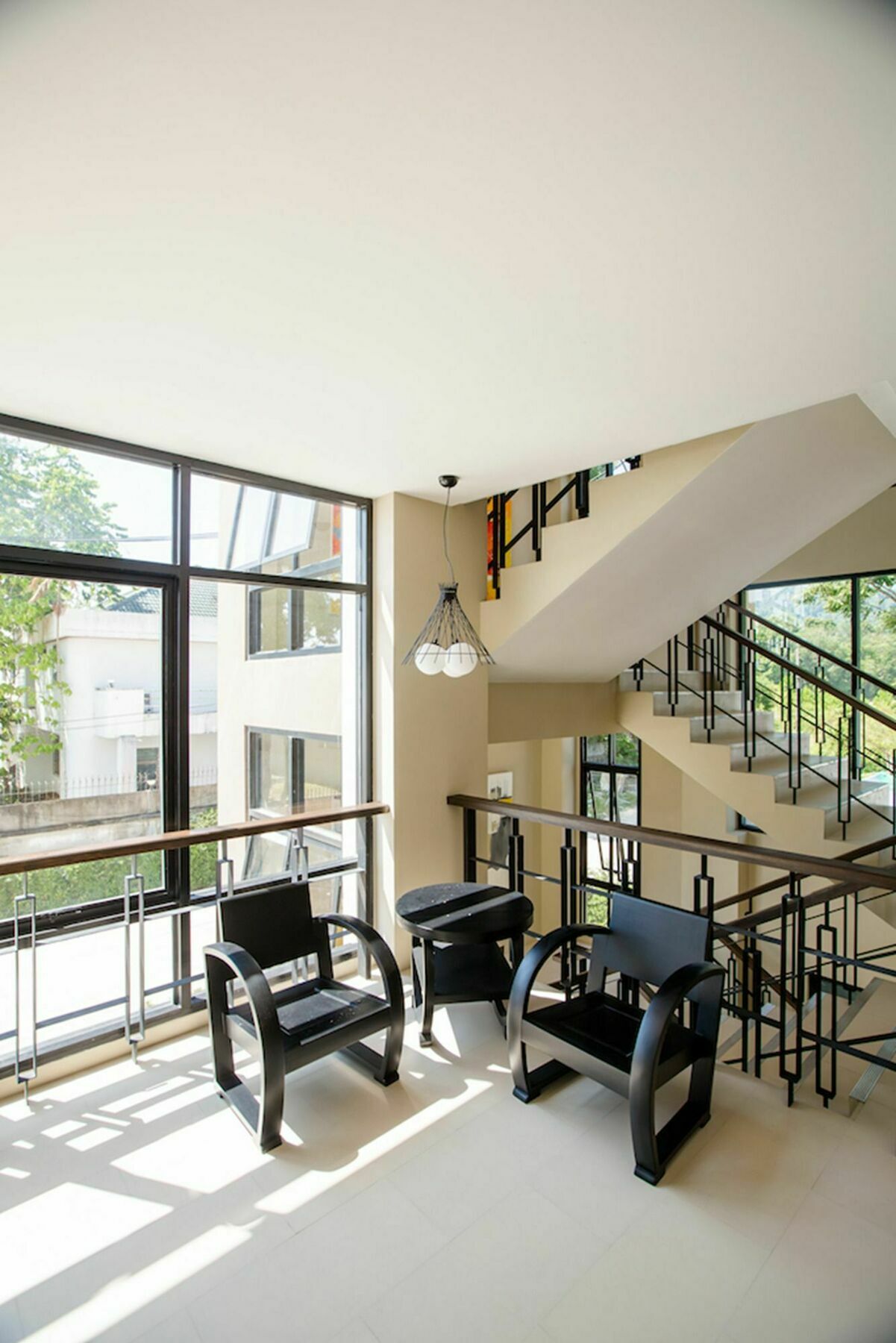 Naka Aparthotel