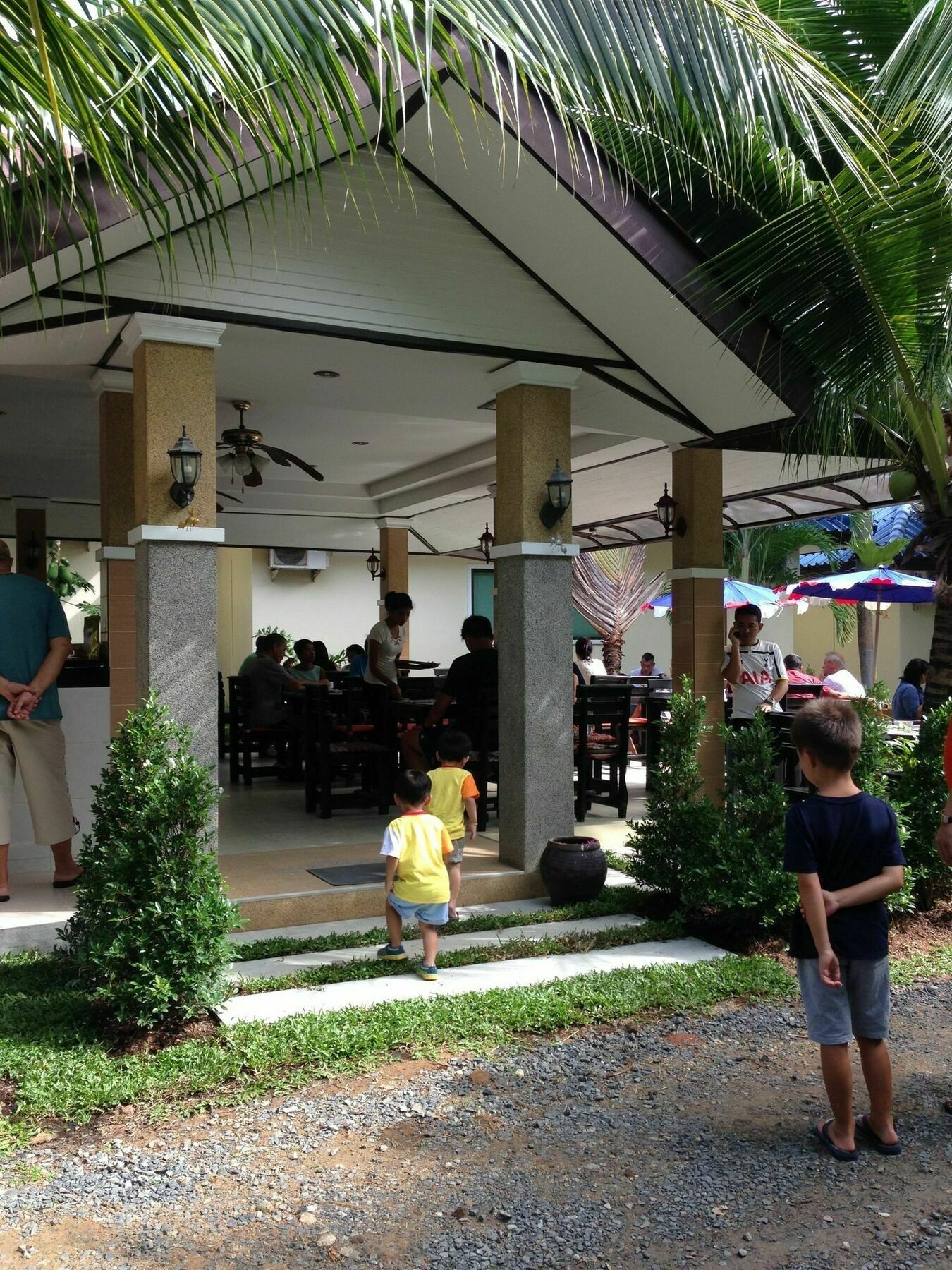 Hotel Naya Pool 3*