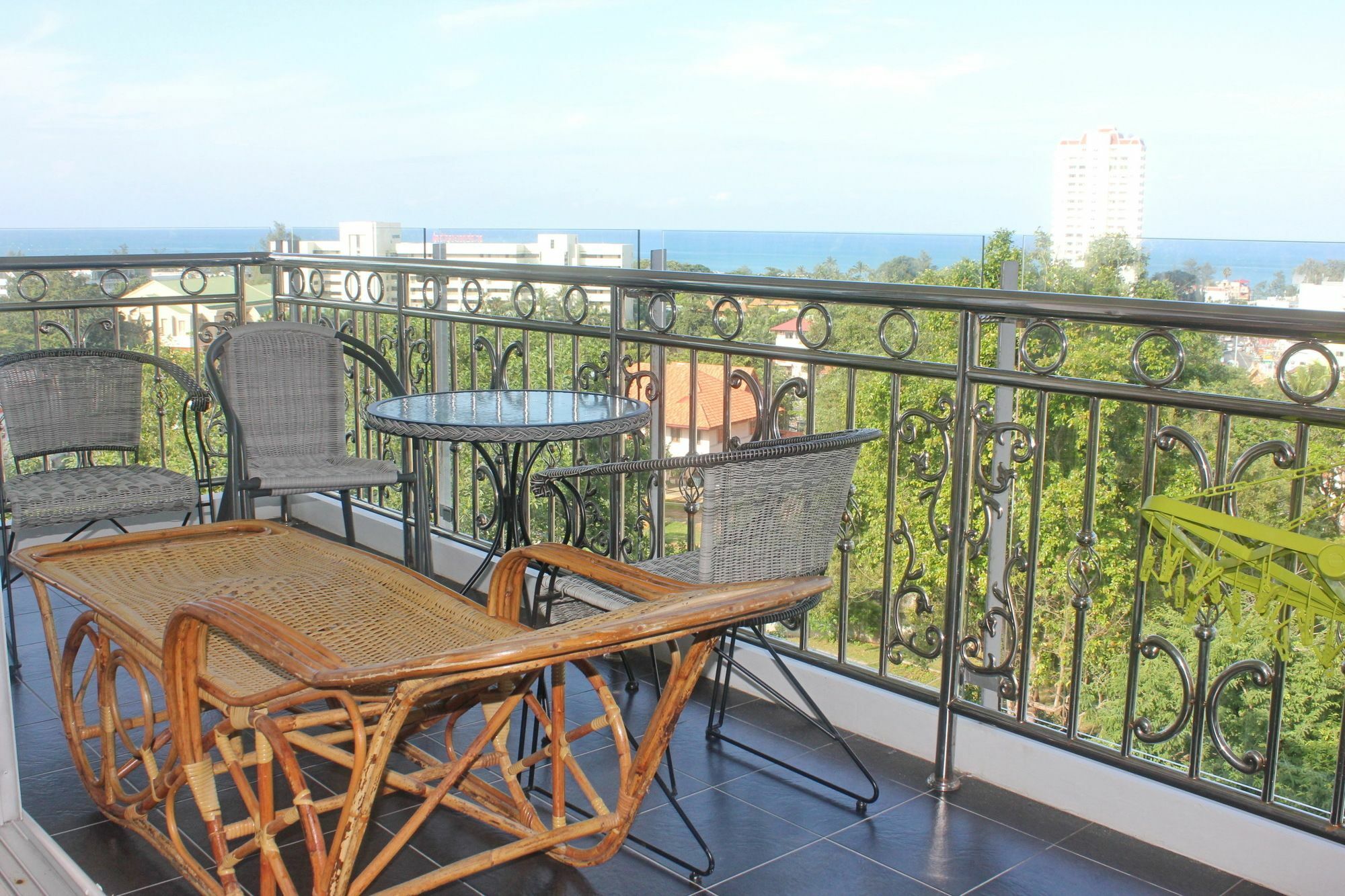 Apartment Karon Beach Karon