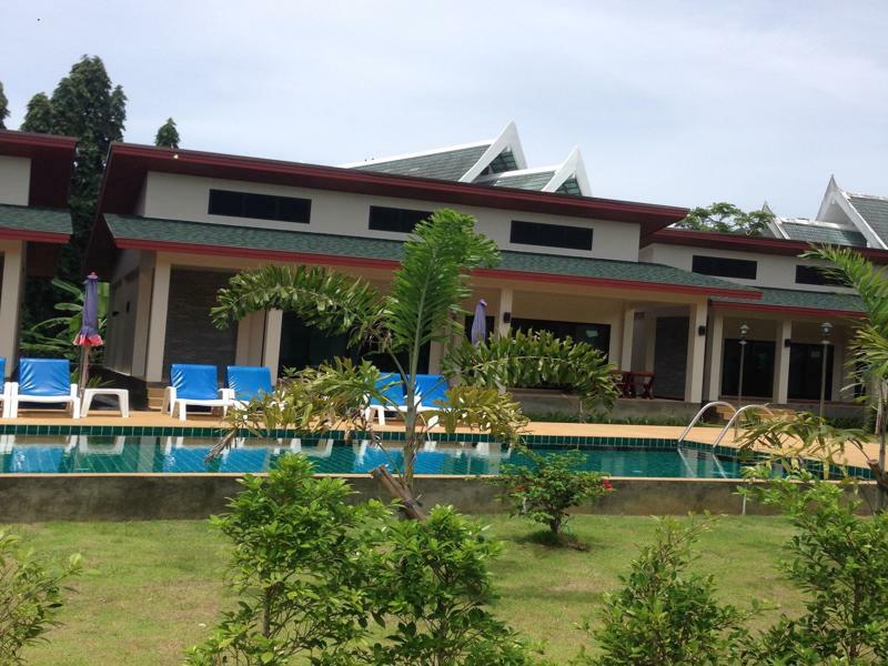 Naya Pool Rawai