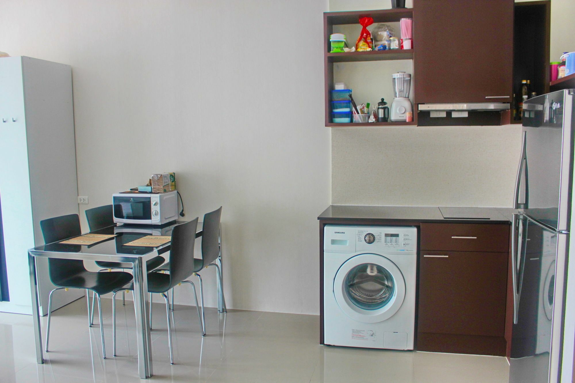 Apartment Apartment Karon Beach *