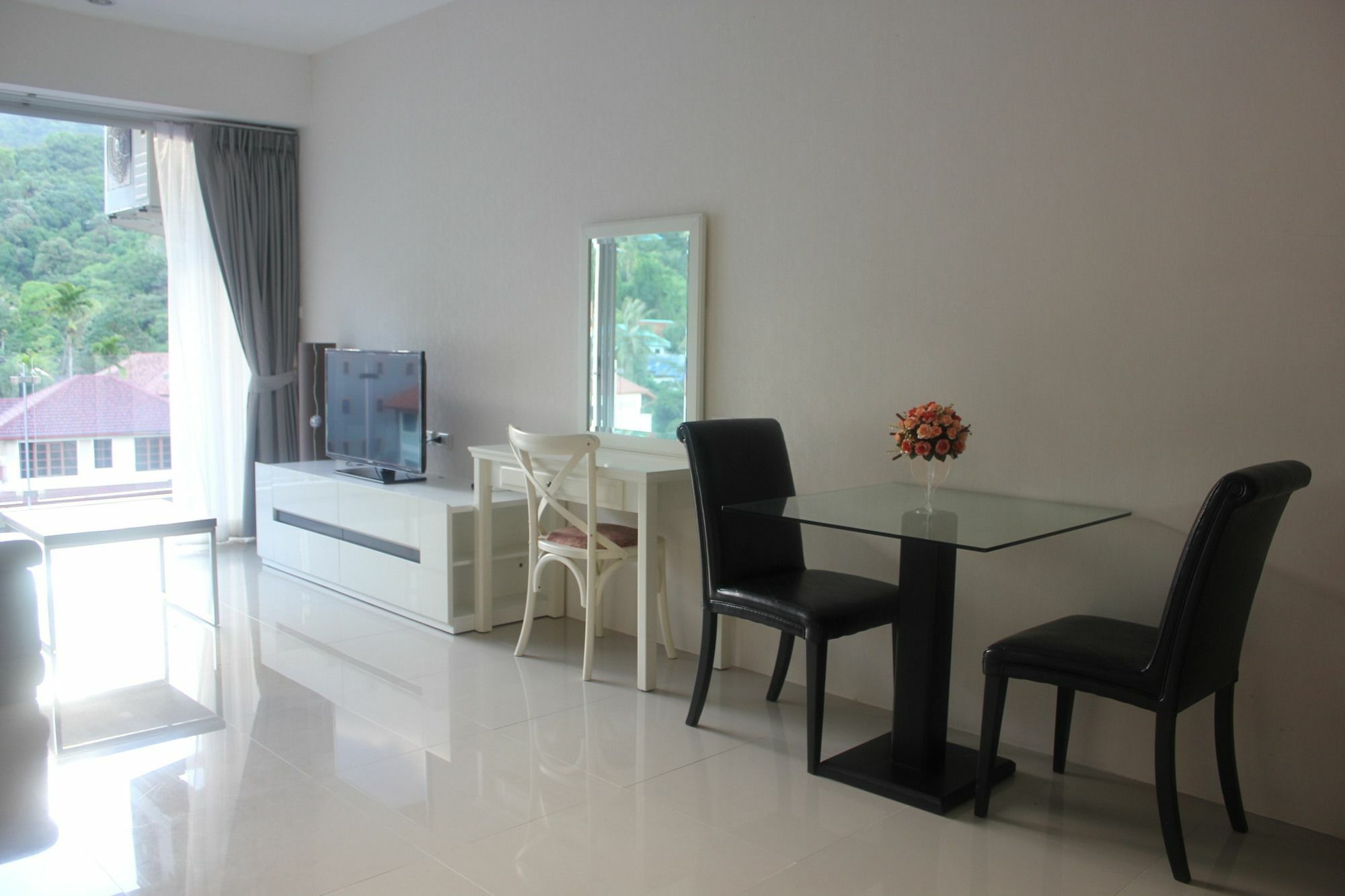 Apartment Karon Beach *