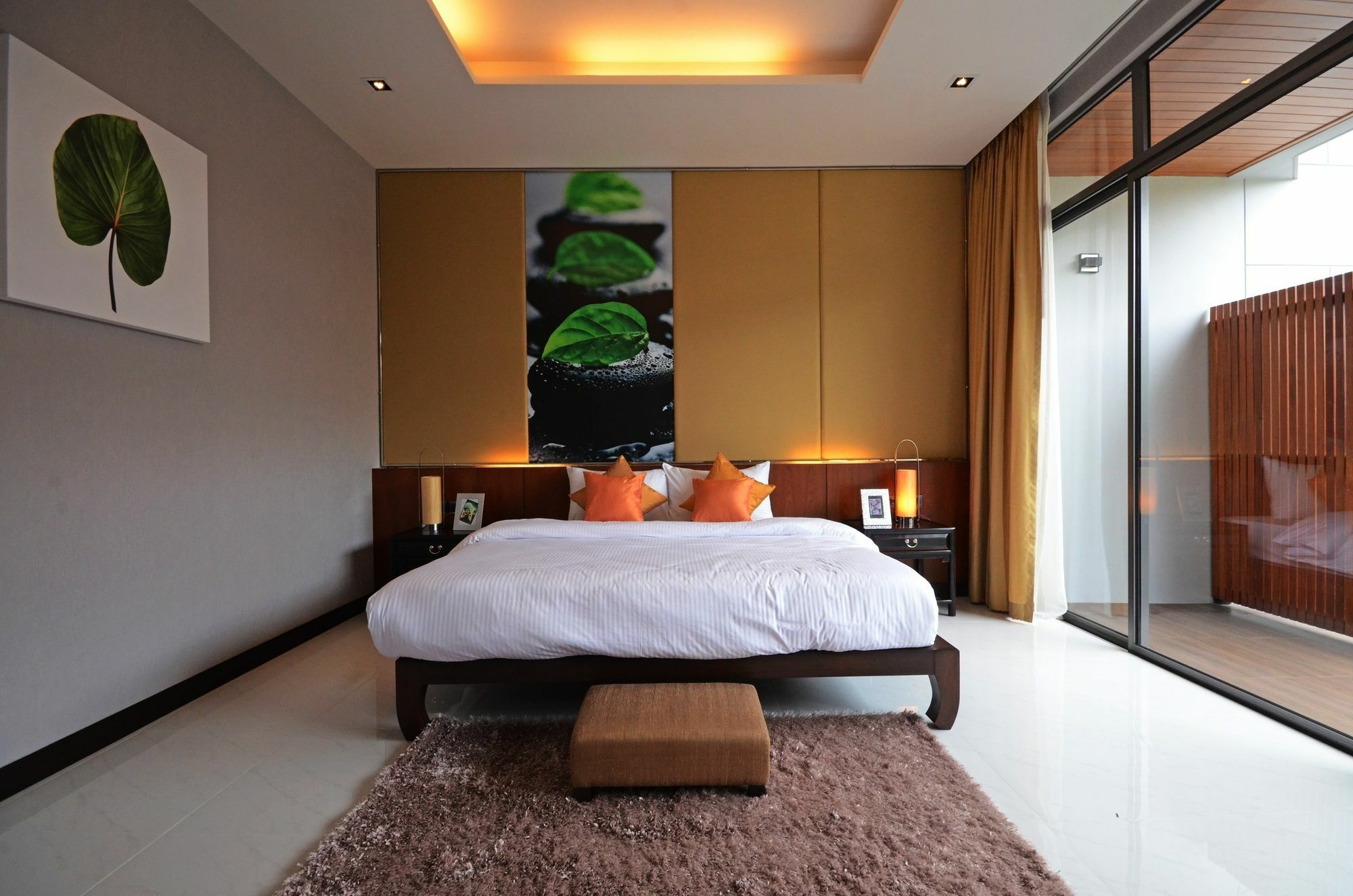 Apartment Aqua *