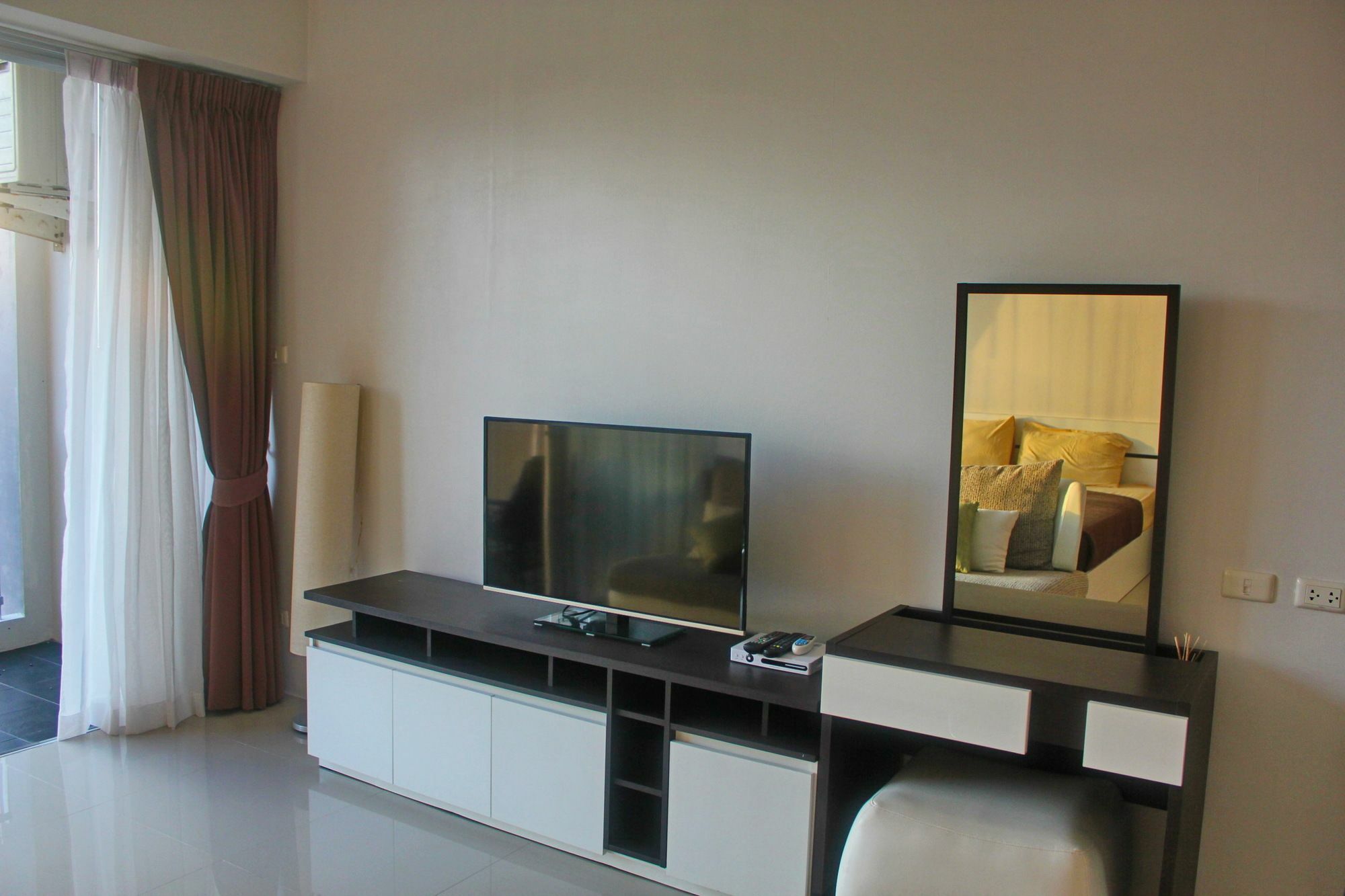 Apartment Karon Beach