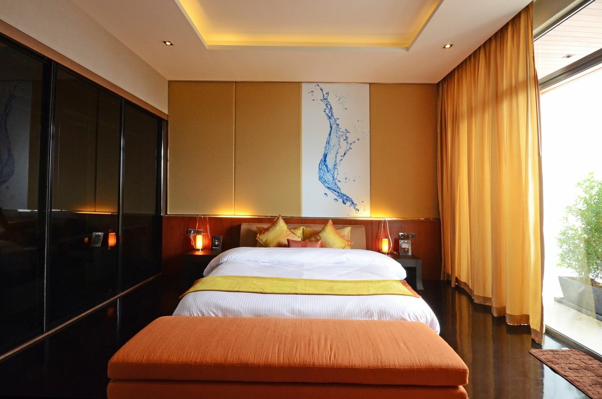 Apartment Aqua *