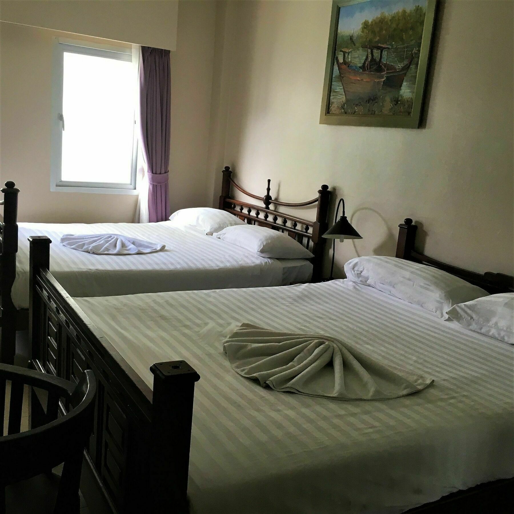 Hotel Freedom Kata Beach (Phuket)