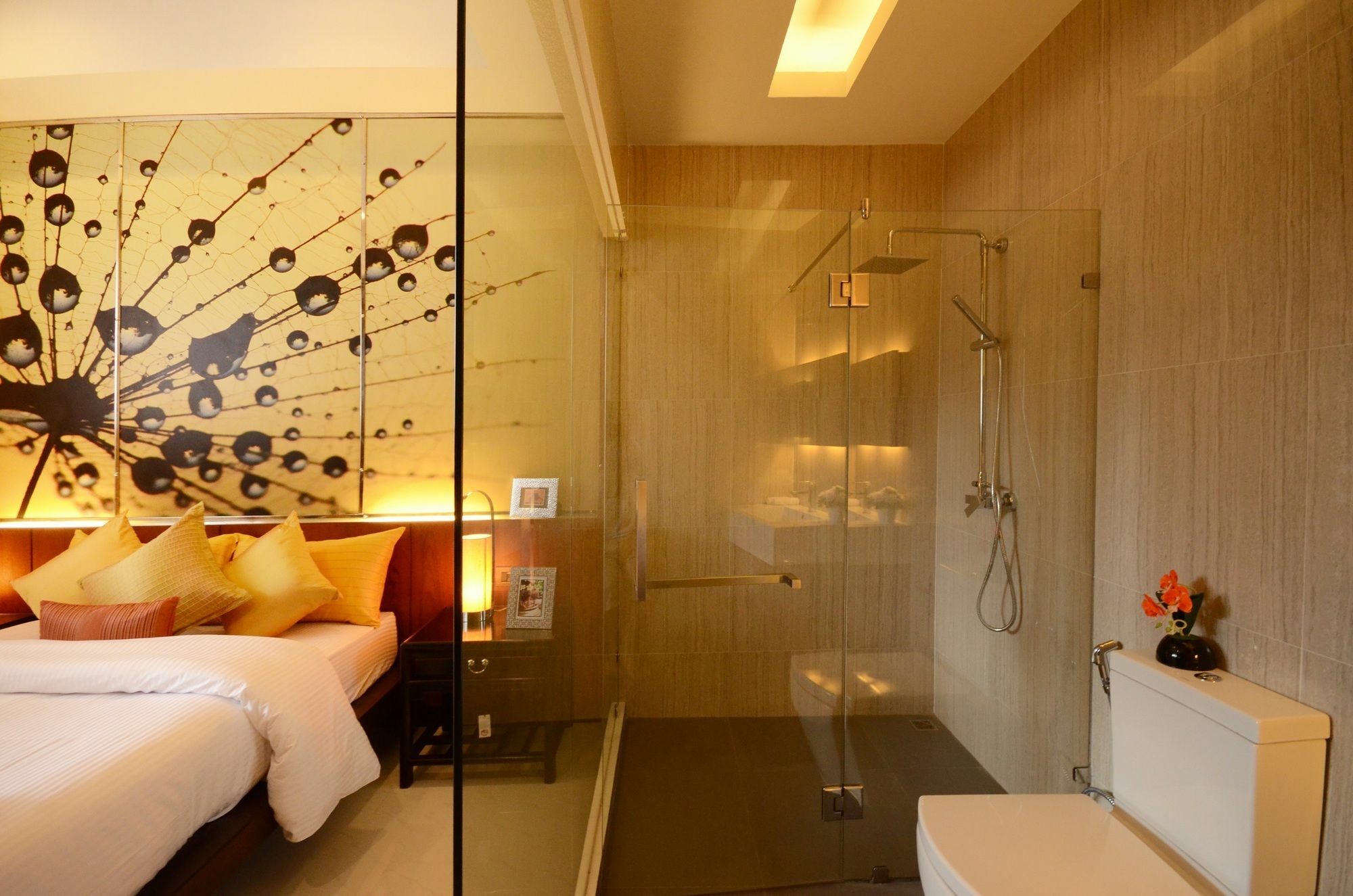 Apartment Aqua *