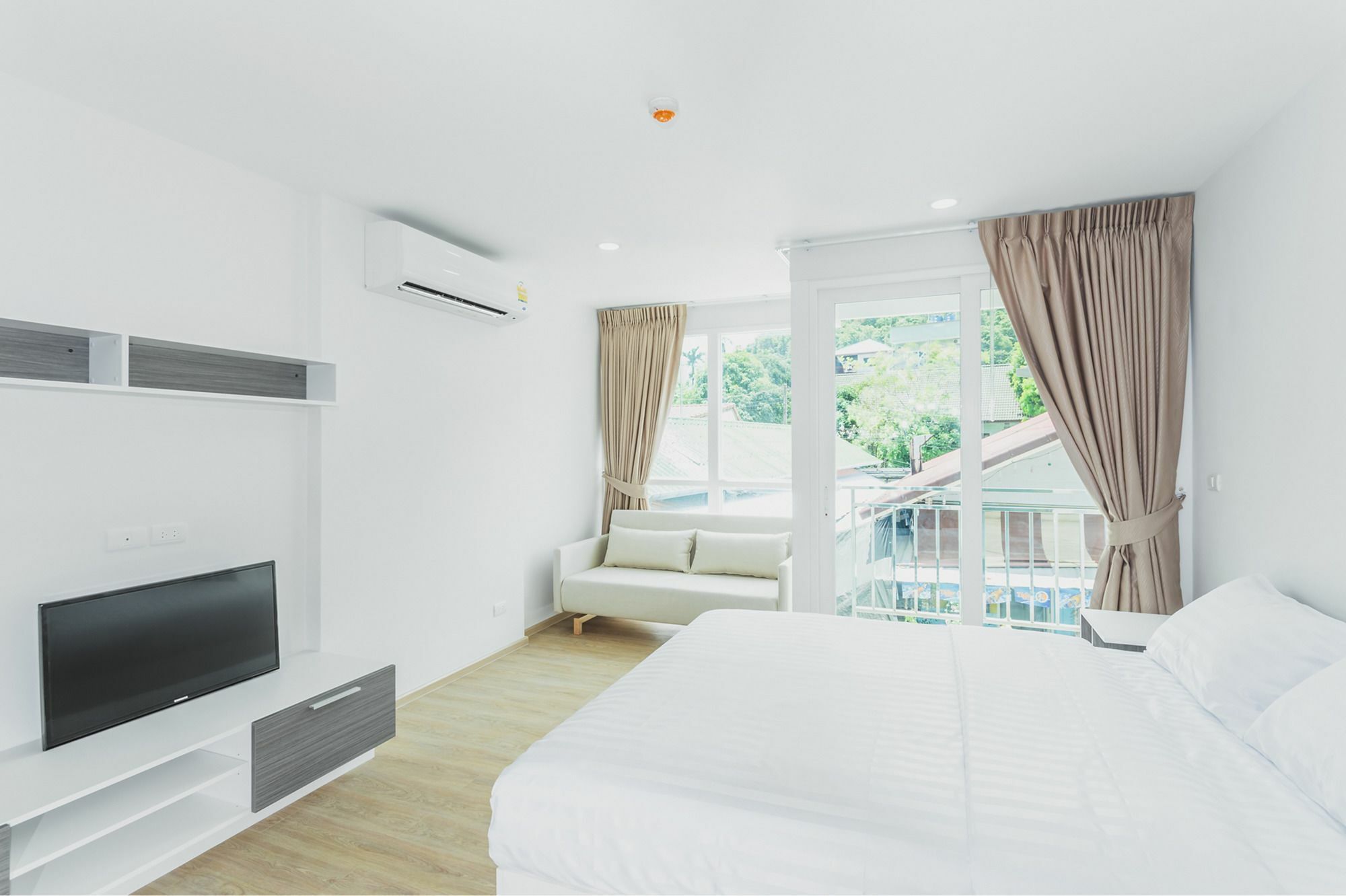 Ozone Apartment Kata Beach (Phuket)