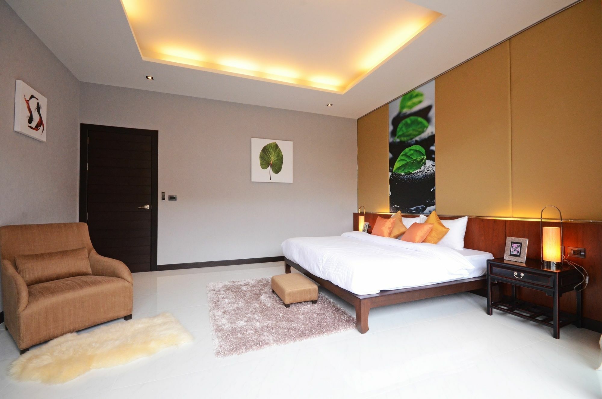 Apartment Aqua