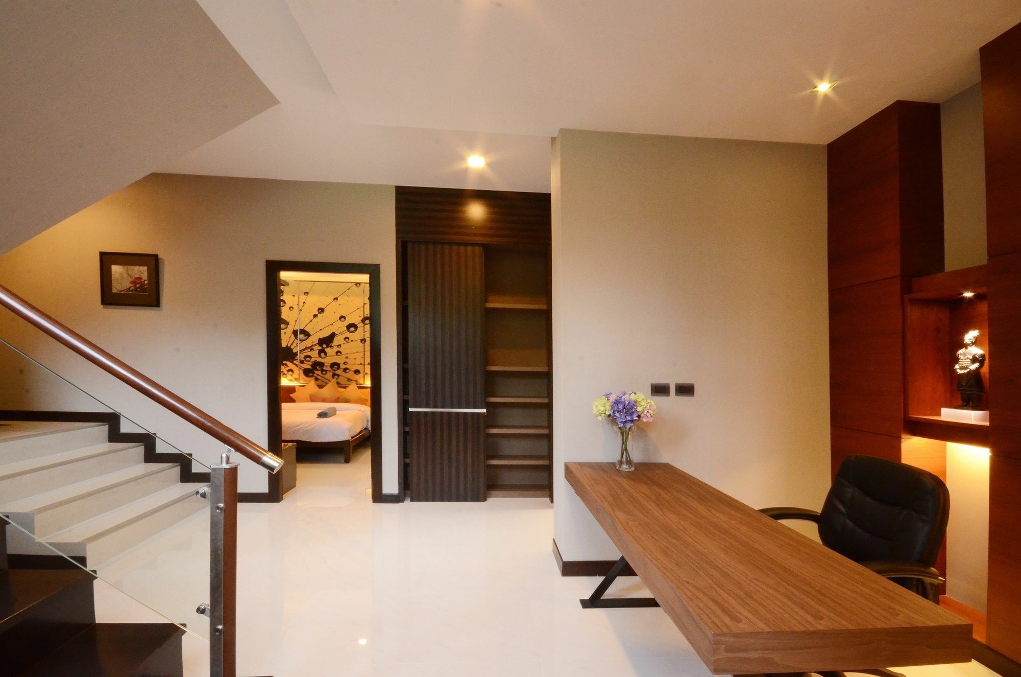 Apartment Aqua
