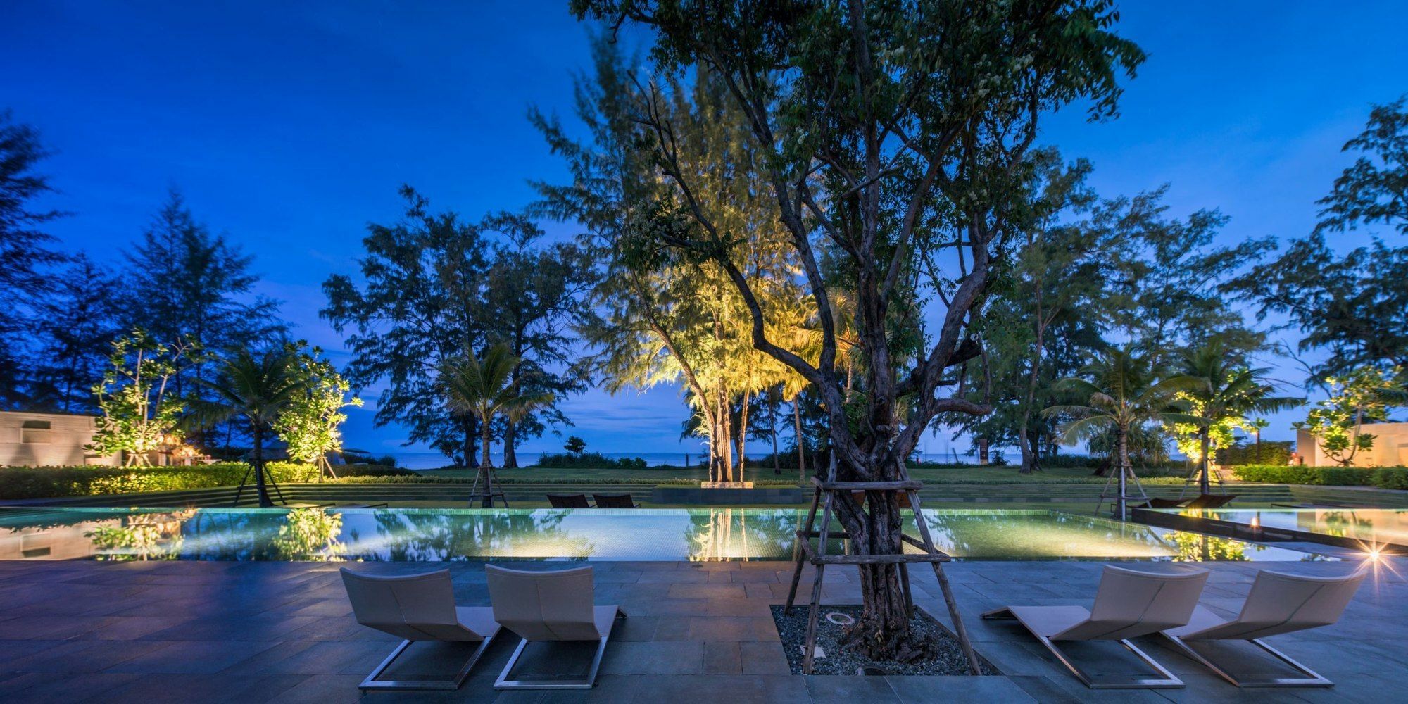 Baan Apartment *