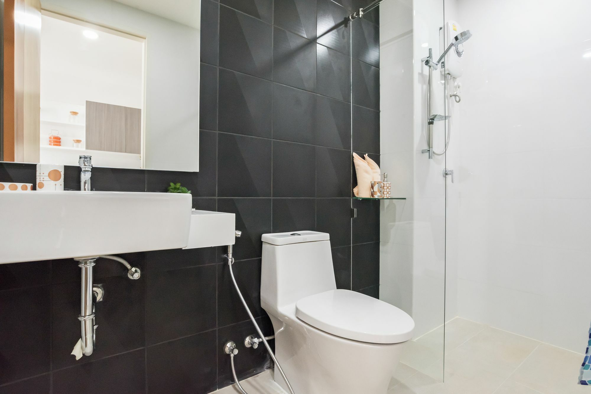Ozone Condotel By Favstay Apartment *