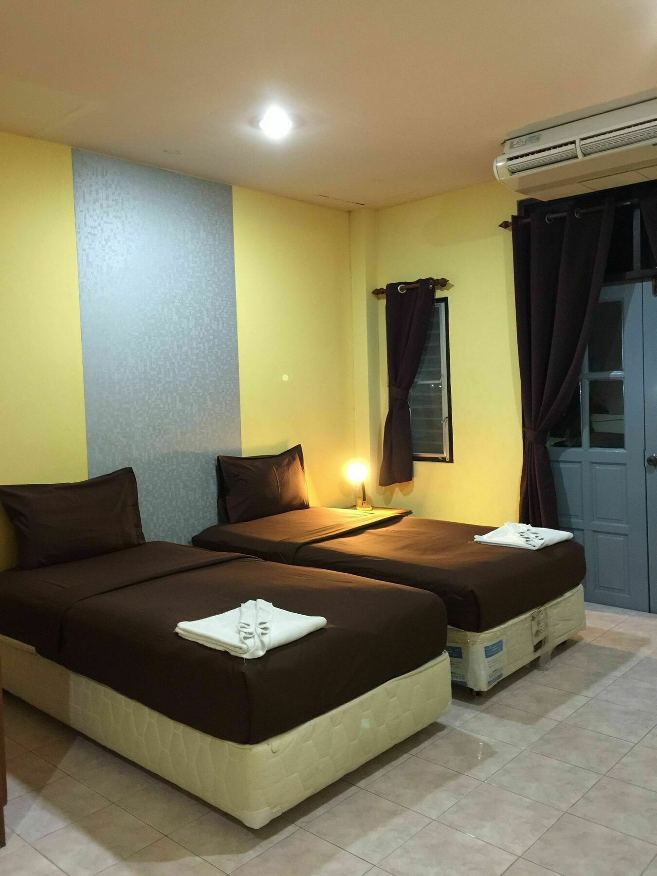 Gasthof Andaman Place