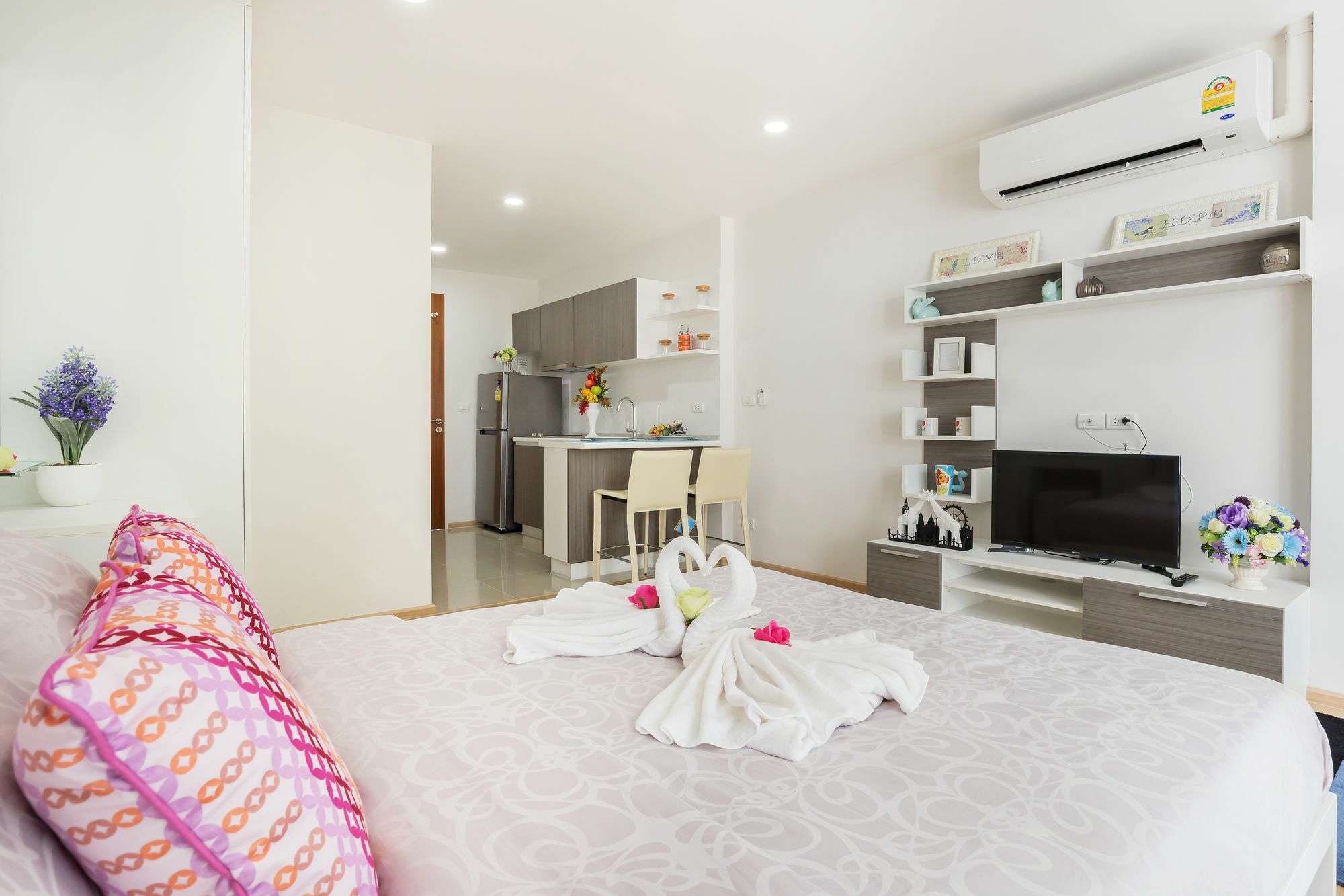 Ozone Condotel By Favstay Kata Beach (Phuket)